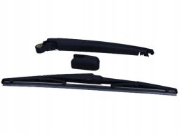 Zestaw Wycieraczki, Czyszczenie Szyb 000723180088