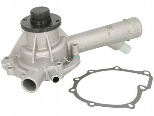 Pompa Cieczy Chłodzącej Wpq0655