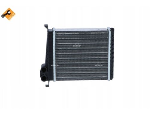 54284 Nagrzewnica Nrf 54284 Nrf