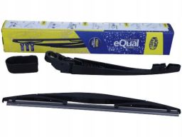 Zestaw Wycieraczki, Czyszczenie Szyb 000723180122