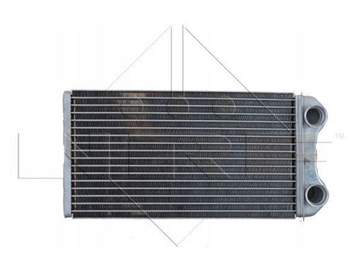 54300 Nagrzewnica Nrf 54300 Nrf