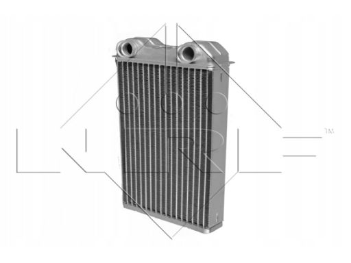 54300 Nagrzewnica Nrf 54300 Nrf