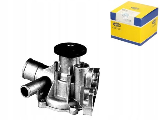 Pompa Cieczy Chłodzącej Wpq1019