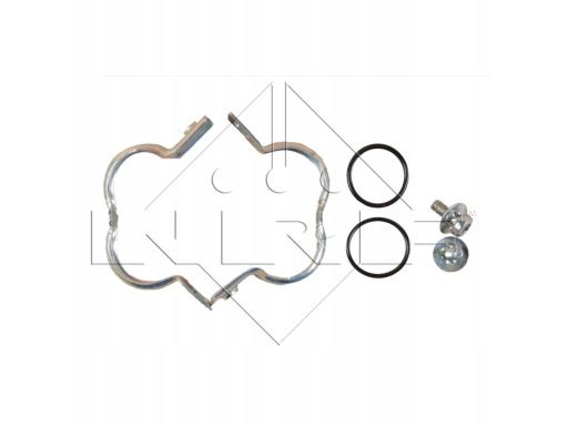 54309 Nagrzewnica Nrf 54309 Nrf