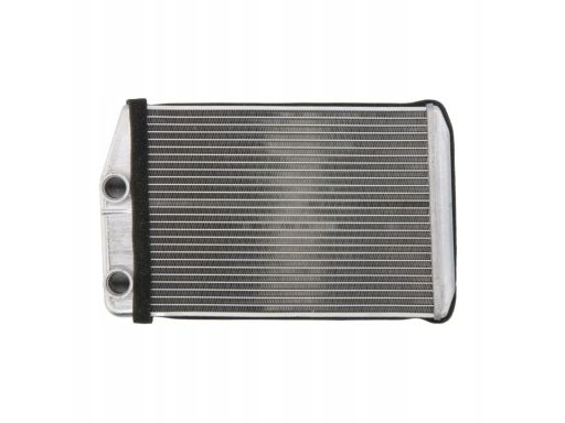 54309 Nagrzewnica Nrf 54309 Nrf