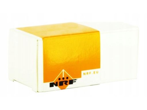 54309 Nagrzewnica Nrf 54309 Nrf