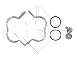 54309 Nagrzewnica Nrf 54309 Nrf