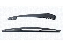 Zestaw Wycieraczki, Czyszczenie Szyb 000723180158