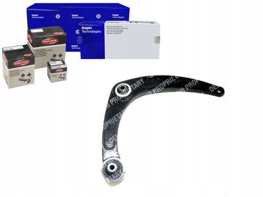 Wahacz/Drążek Reakcyjny Tc1157