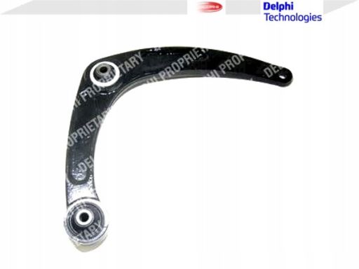 Wahacz/Drążek Reakcyjny Tc1157