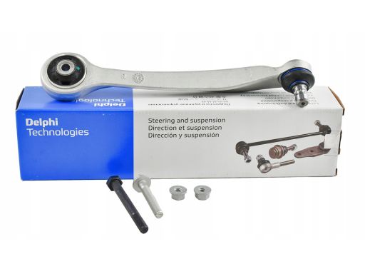 Wahacz/Drążek Reakcyjny Tc1178