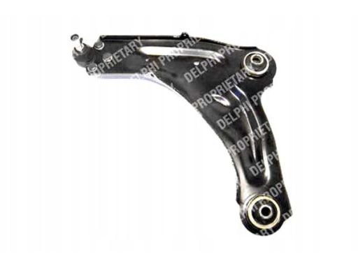 Wahacz/Drążek Reakcyjny Tc1263