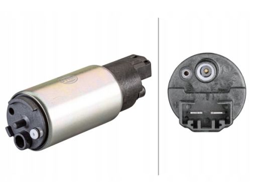 Pompa Paliwa 8Tf 358 106-781