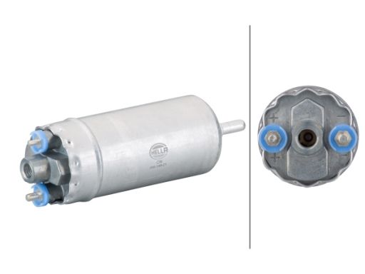 Pompa Paliwa 8Tf 358 146-211