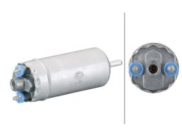 Pompa Paliwa 8Tf 358 146-211