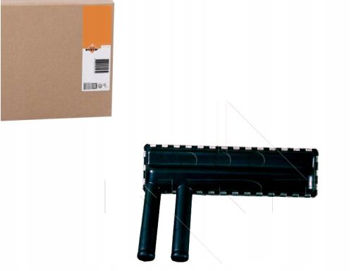 58149 Nagrzewnica Nrf 58149 Nrf
