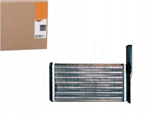 58638 Nagrzewnica Nrf 58638 Nrf