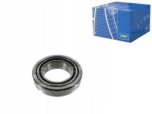 Vkhb 2033 Łożysko Koła Vkhb 2033 Skf