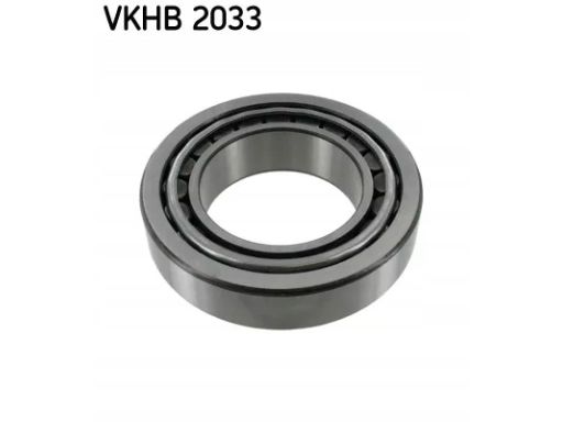 Vkhb 2033 Łożysko Koła Vkhb 2033 Skf