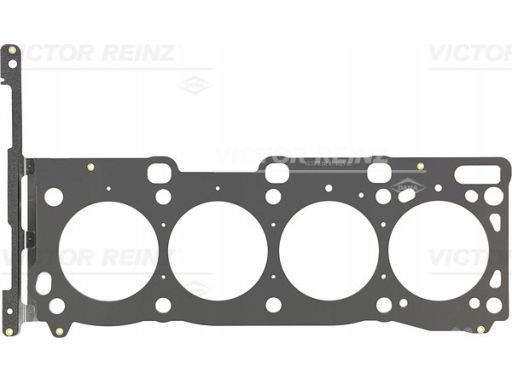 61-10025-00 Uszczelka Głowicy Cylindrów 61-10025-00 Reinz