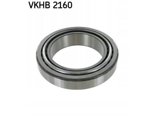 Vkhb 2160 Łożysko Koła Vkhb 2160 Skf