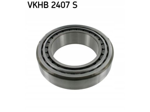 Vkhb 2407 S Łożysko Koła Vkhb 2407 S Skf