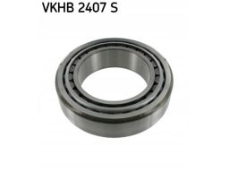 Vkhb 2407 S Łożysko Koła Vkhb 2407 S Skf