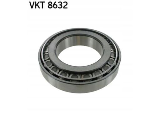 Vkt 8632 Łożysko, Mech. Skrzyni Biegów Vkt 8632 Skf