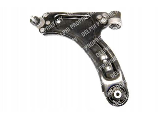 Wahacz/Drążek Reakcyjny Tc1313