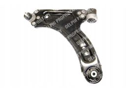 Wahacz/Drążek Reakcyjny Tc1313