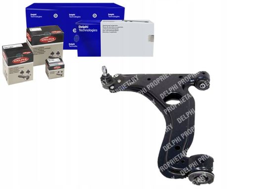 Wahacz/Drążek Reakcyjny Tc1376