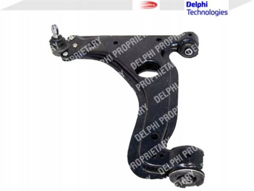 Wahacz/Drążek Reakcyjny Tc1376