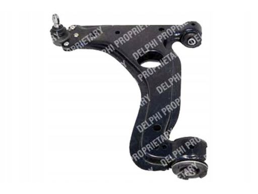 Wahacz/Drążek Reakcyjny Tc1376