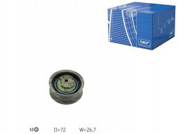 Vkm 11021 Rolka Napinająca Paska Rozrządu Vkm 11021 Skf