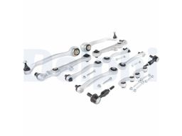 Zestaw Naprawczy Wahacza Tc1400Kit