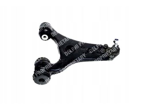 Wahacz/Drążek Reakcyjny Tc1466