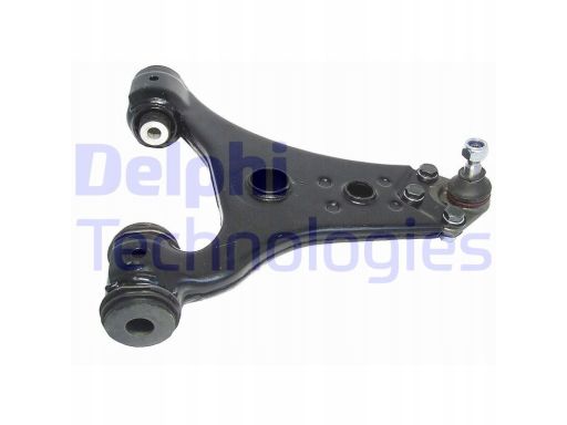 Wahacz/Drążek Reakcyjny Tc1466