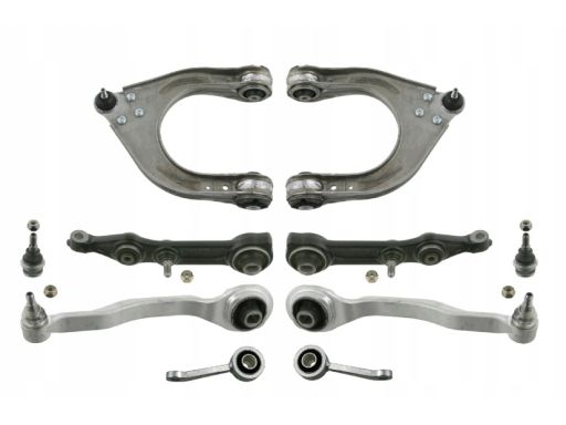 Wahacz/Drążek Reakcyjny Tc1491