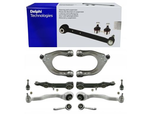 Wahacz/Drążek Reakcyjny Tc1491