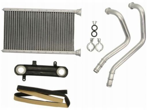 54438 Nagrzewnica Nrf 54438 Nrf