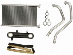 54438 Nagrzewnica Nrf 54438 Nrf