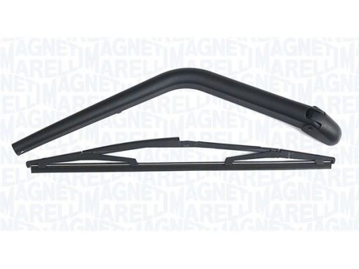 Zestaw Wycieraczki, Czyszczenie Szyb 000723180173