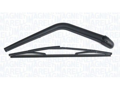 Zestaw Wycieraczki, Czyszczenie Szyb 000723180173