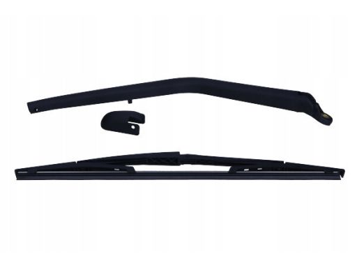 Zestaw Wycieraczki, Czyszczenie Szyb 000723180173