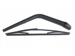 Zestaw Wycieraczki, Czyszczenie Szyb 000723180173