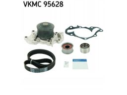 Vkmc 95628 Zestaw Paska Rozrządu + Pompa Cieczy Chł Vkmc 95628 Skf