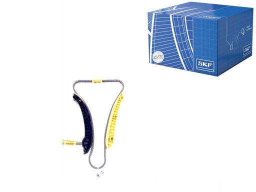 Vkml 88015 Zestaw Łańcucha Rozrządu Vkml 88015 Skf