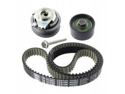 Vkma 01282 Zestaw Paska Rozrządu Vkma 01282 Skf