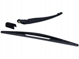 Zestaw Wycieraczki, Czyszczenie Szyb 000723180243