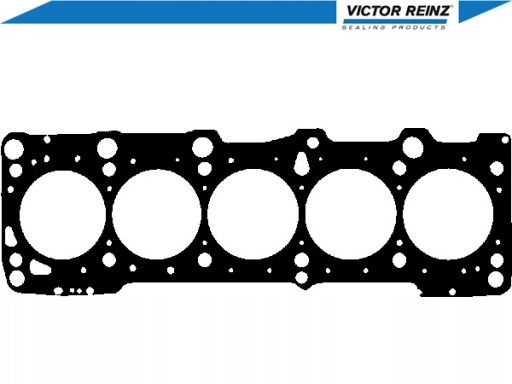 61-31950-40 Uszczelka Głowicy Cylindrów 61-31950-40 Reinz